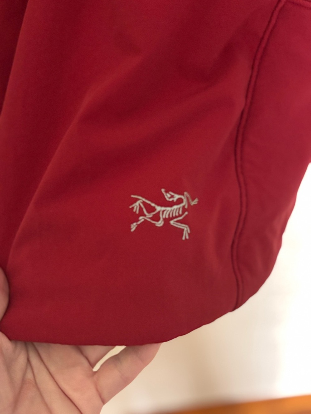 Arc’teryx Hyllus polartec women’s jacket small - Picture 12 of 14